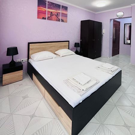 Sea View Rental Iglika Apartments Sables d'or Extérieur photo