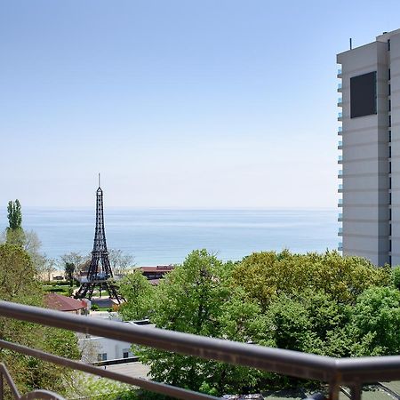 Sea View Rental Iglika Apartments Sables d'or Extérieur photo