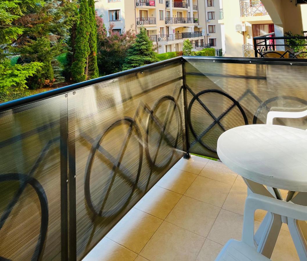 Sea View Rental Iglika Apartments Sables d'or Extérieur photo