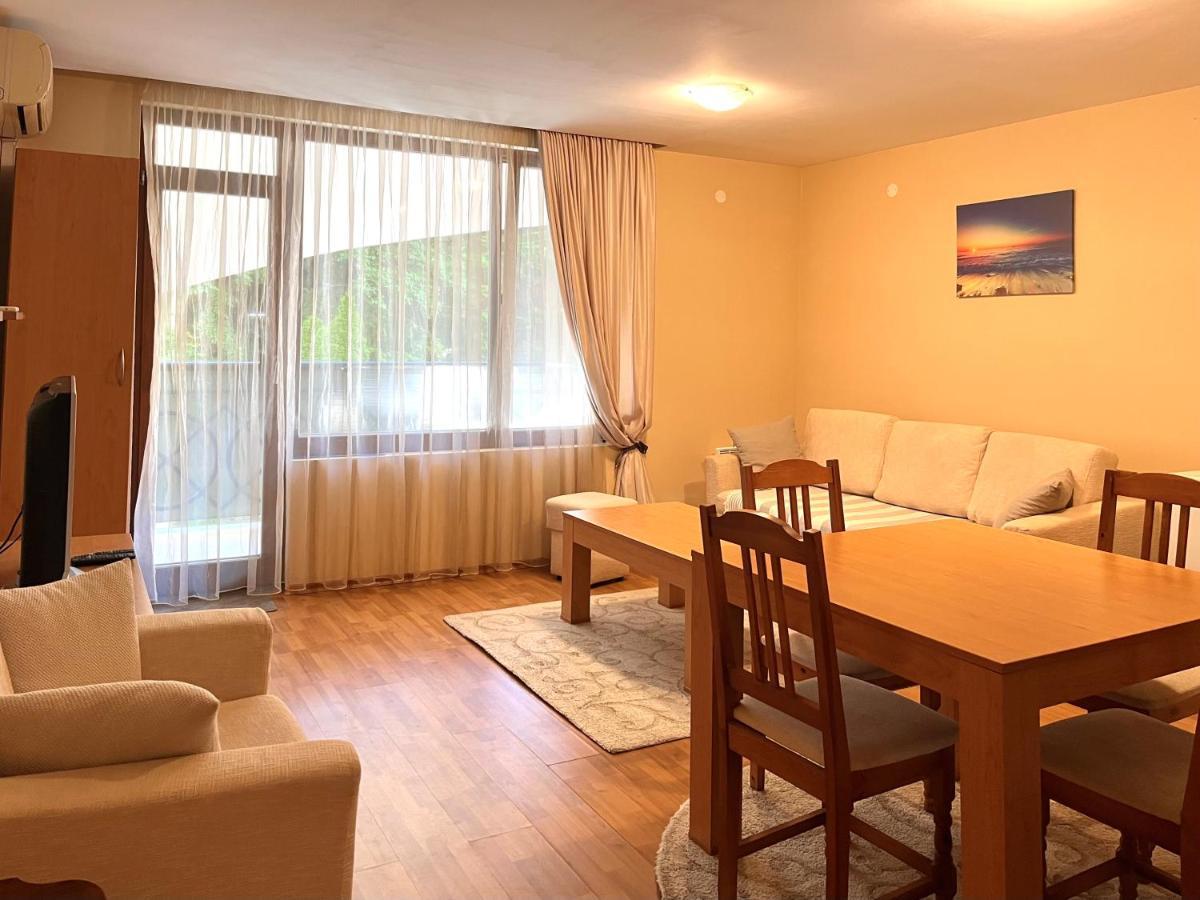 Sea View Rental Iglika Apartments Sables d'or Extérieur photo