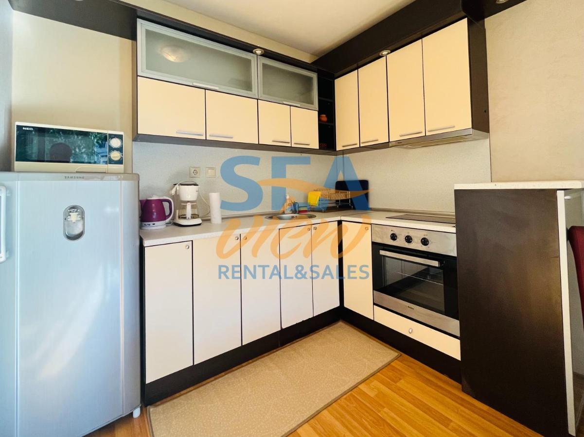 Sea View Rental Iglika Apartments Sables d'or Extérieur photo