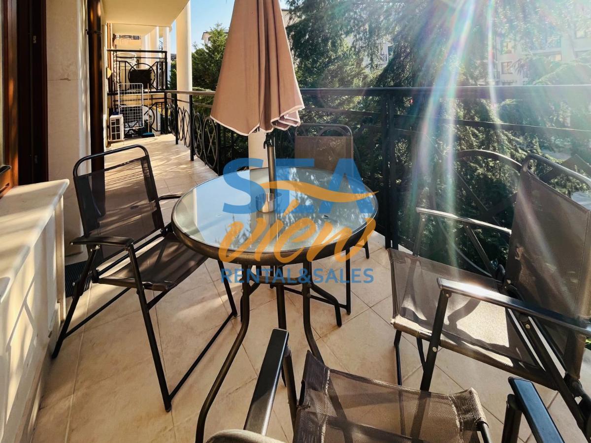 Sea View Rental Iglika Apartments Sables d'or Extérieur photo