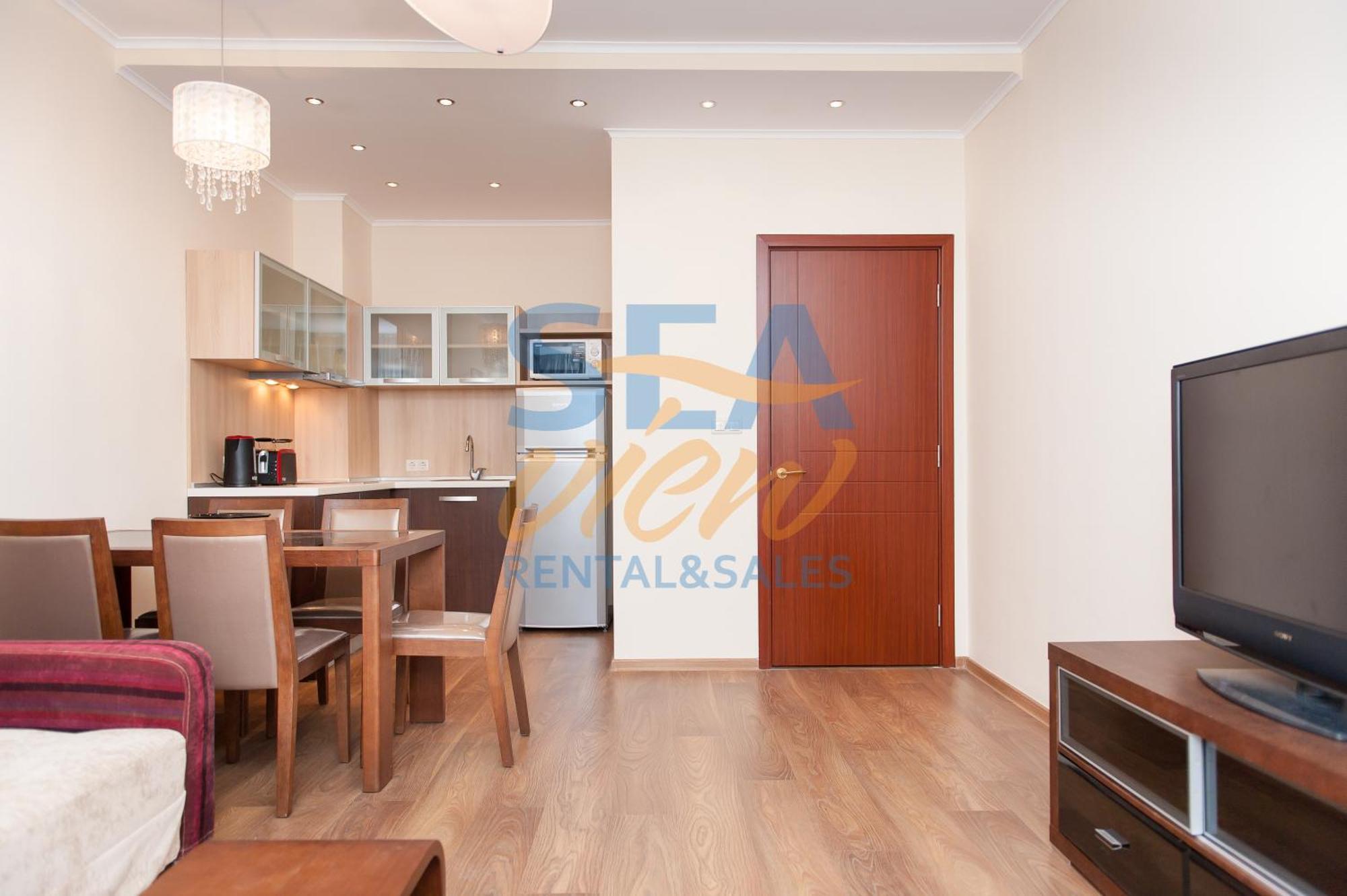 Sea View Rental Iglika Apartments Sables d'or Extérieur photo