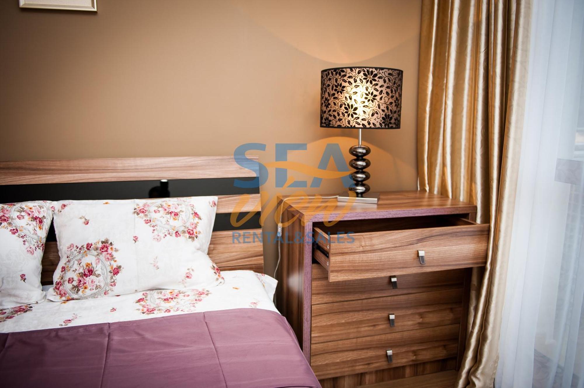 Sea View Rental Iglika Apartments Sables d'or Extérieur photo