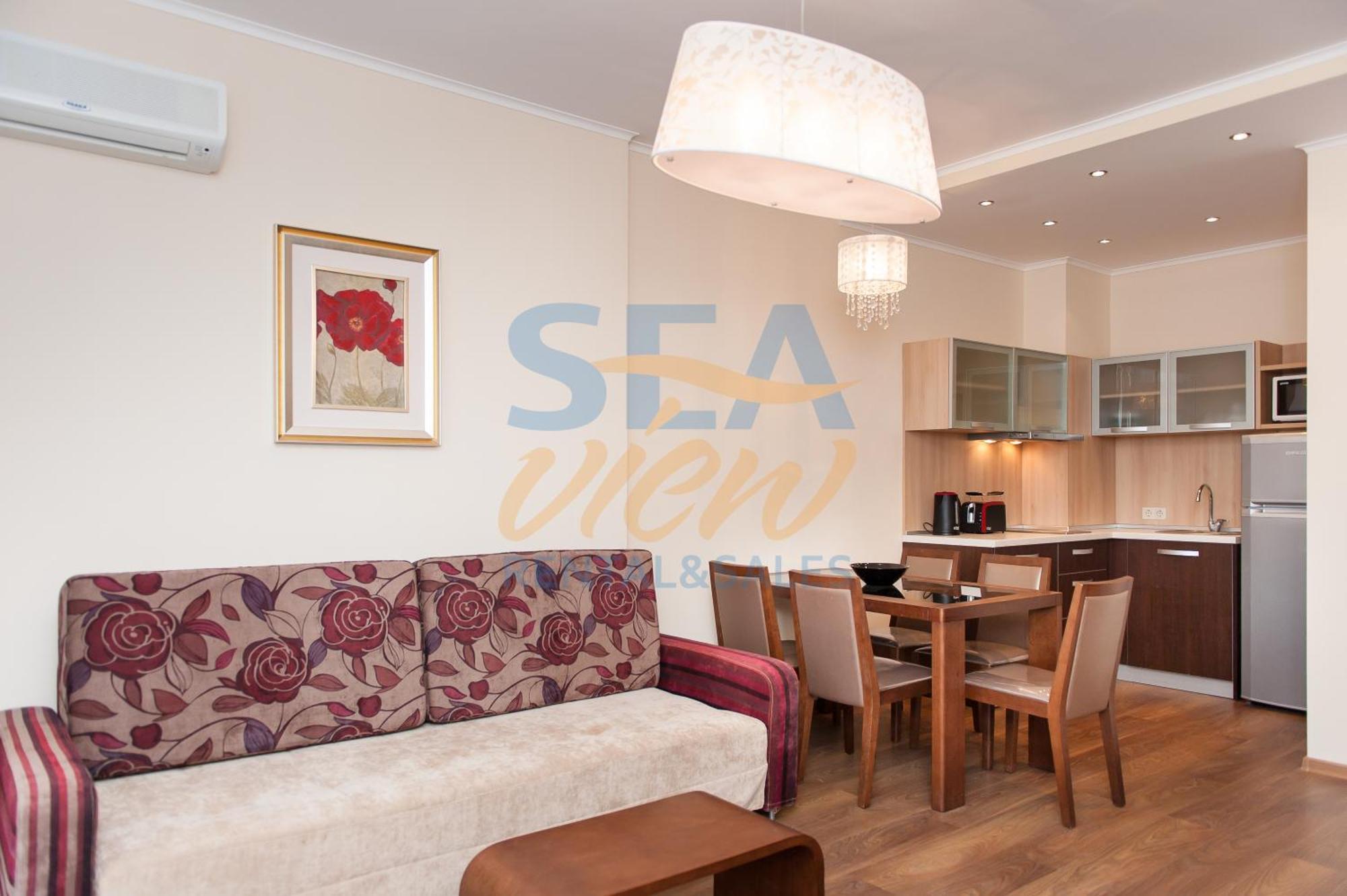 Sea View Rental Iglika Apartments Sables d'or Extérieur photo