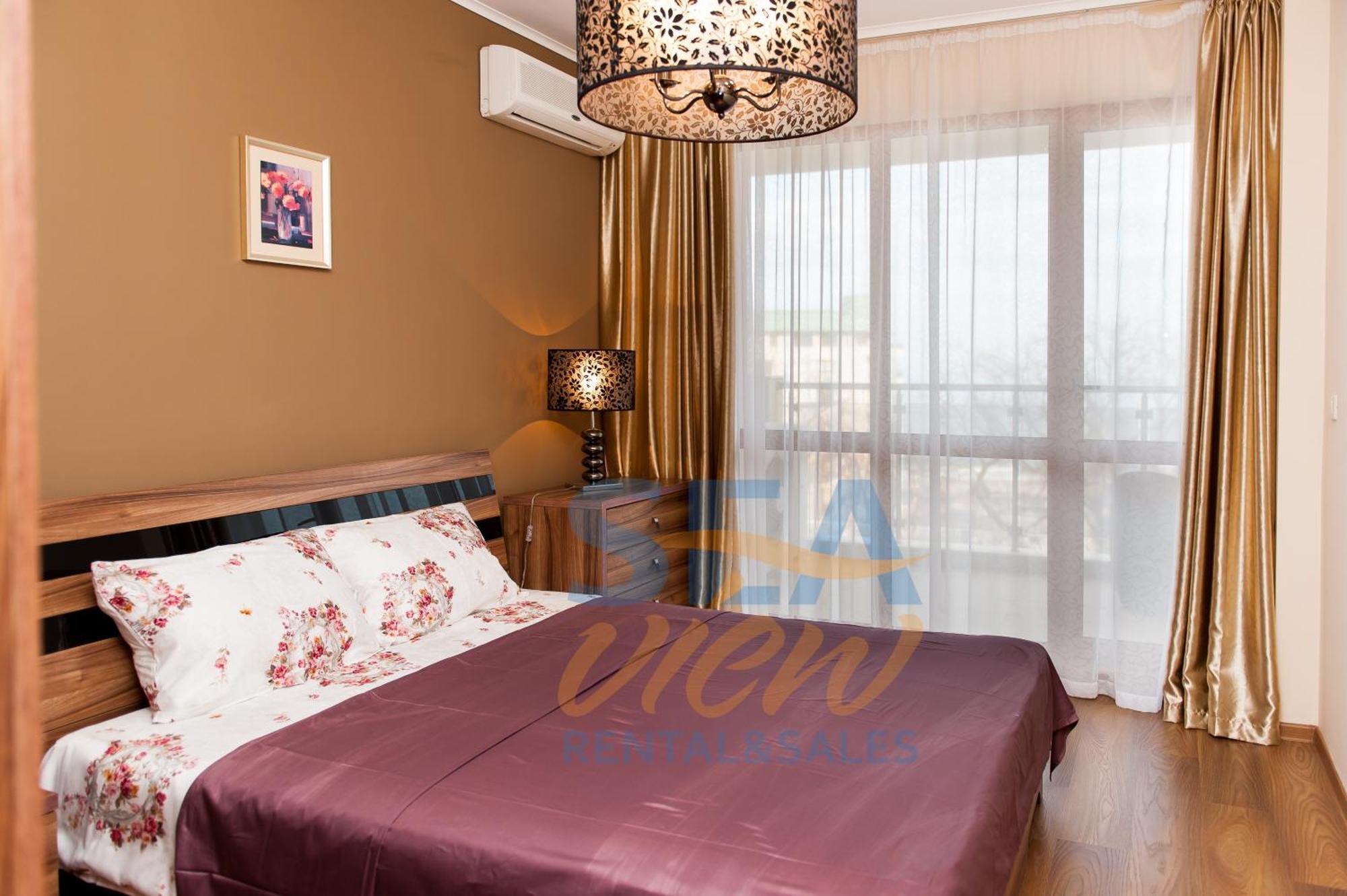 Sea View Rental Iglika Apartments Sables d'or Extérieur photo