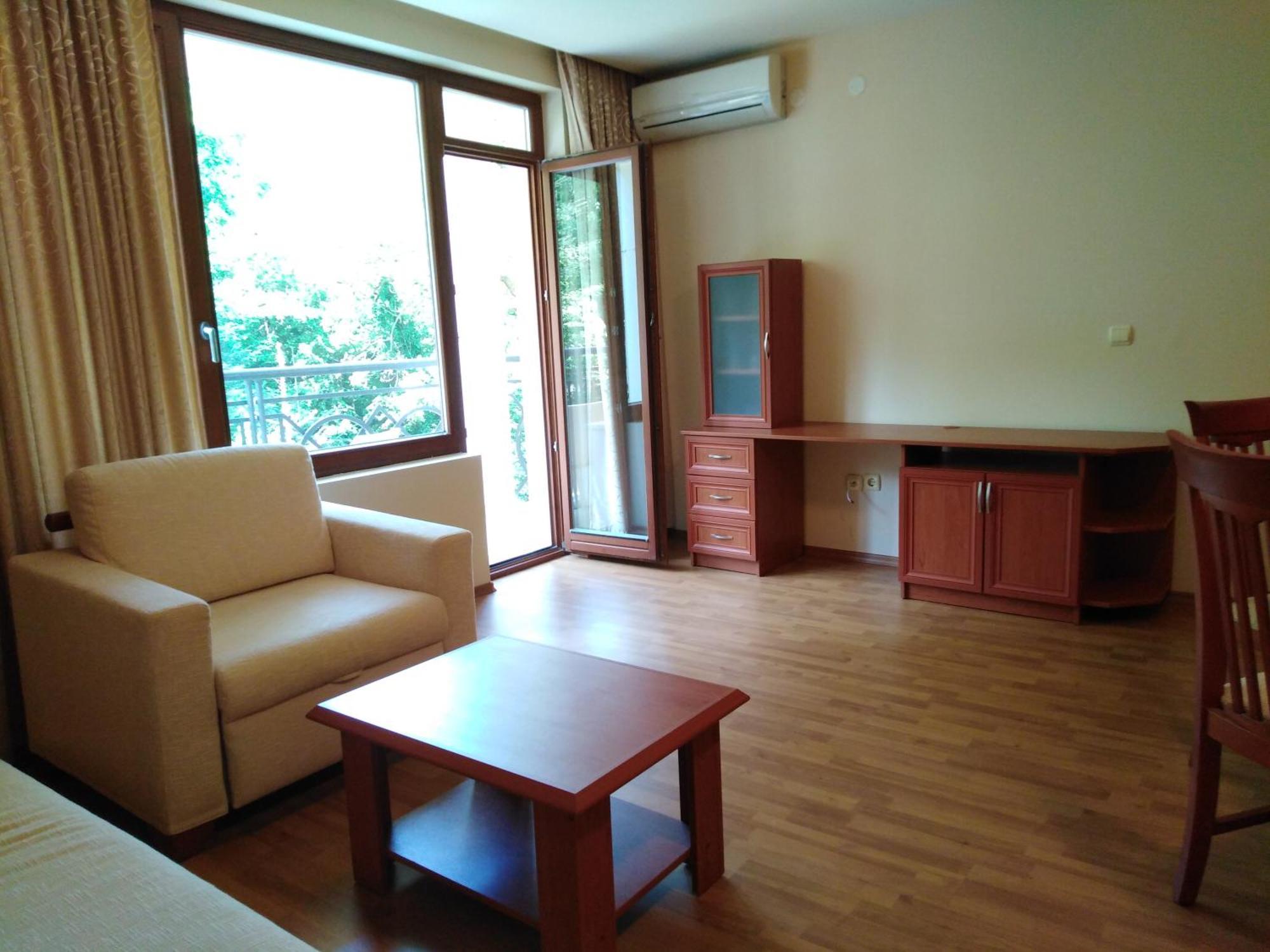 Sea View Rental Iglika Apartments Sables d'or Extérieur photo