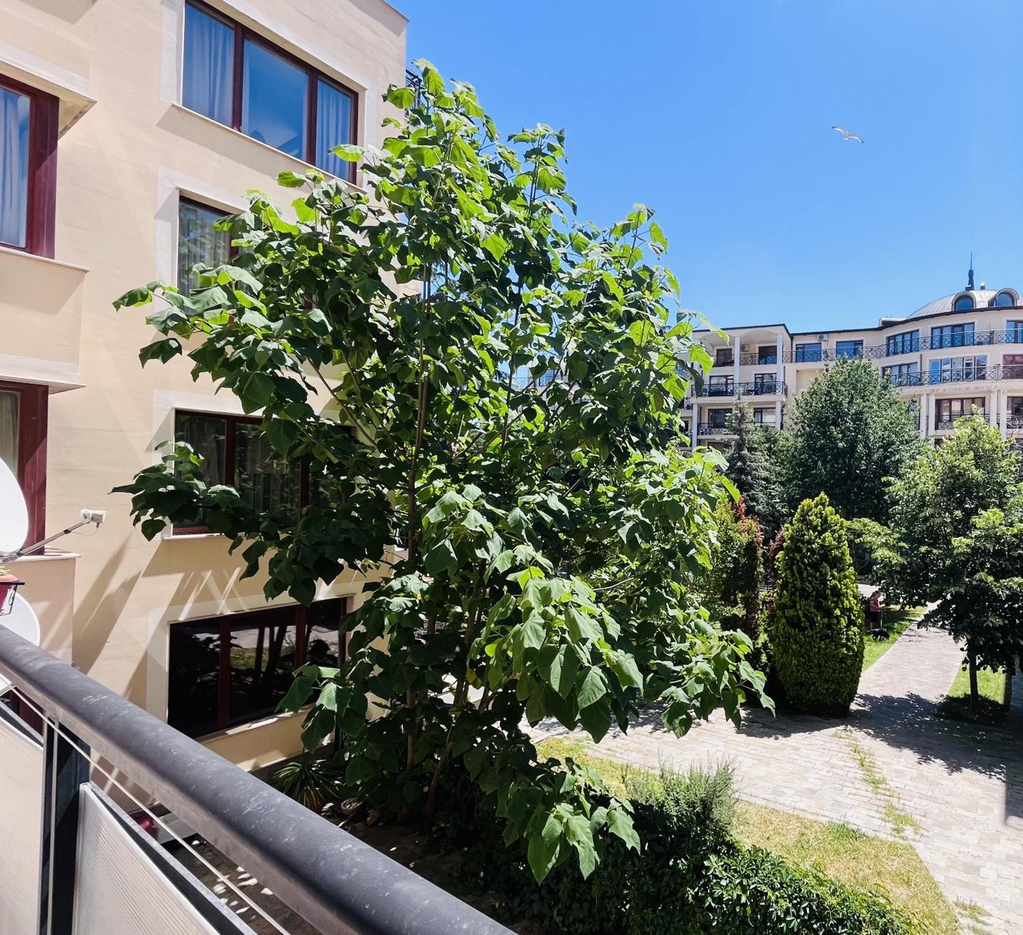 Sea View Rental Iglika Apartments Sables d'or Extérieur photo