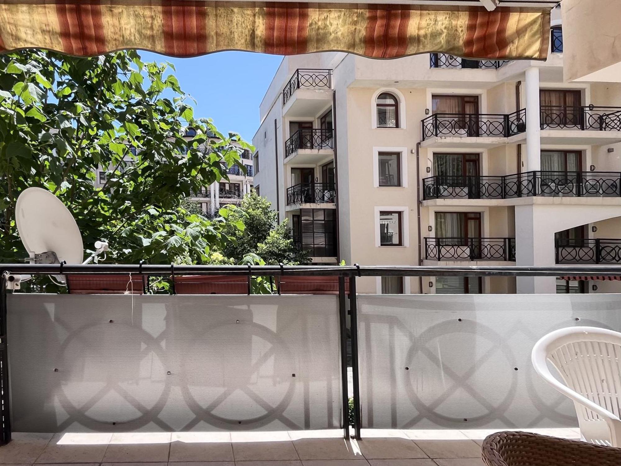 Sea View Rental Iglika Apartments Sables d'or Extérieur photo