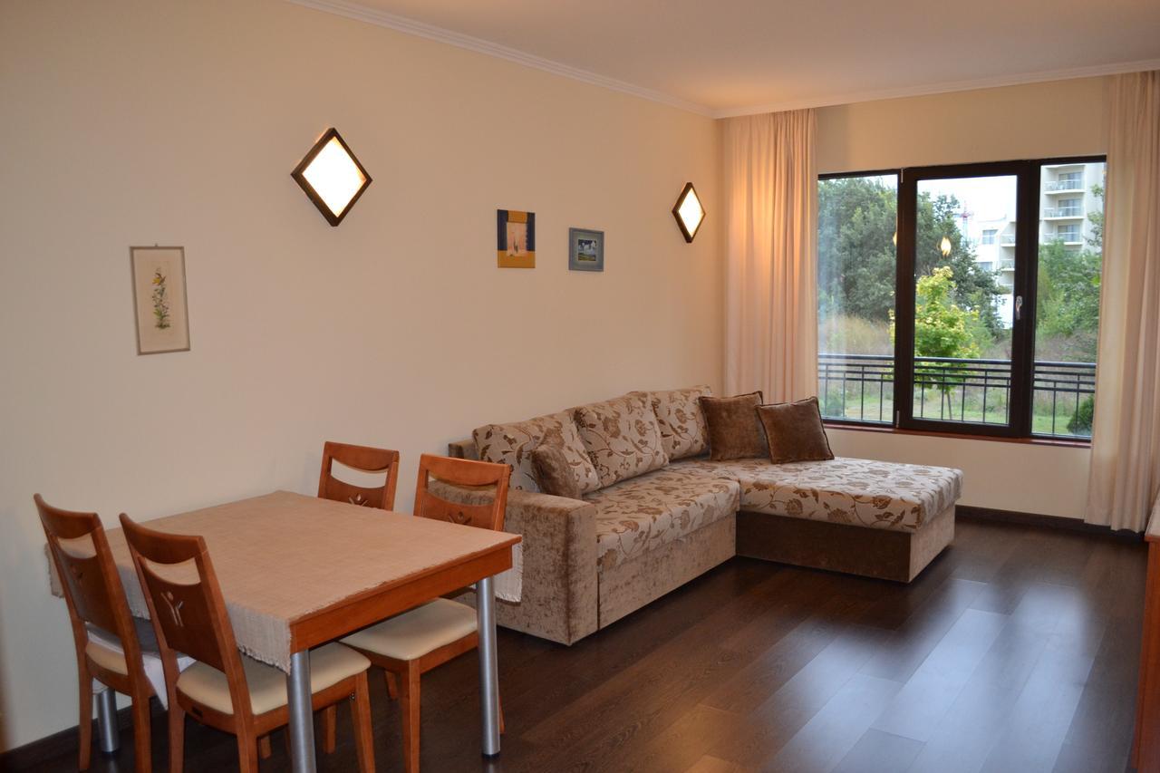 Sea View Rental Iglika Apartments Sables d'or Extérieur photo