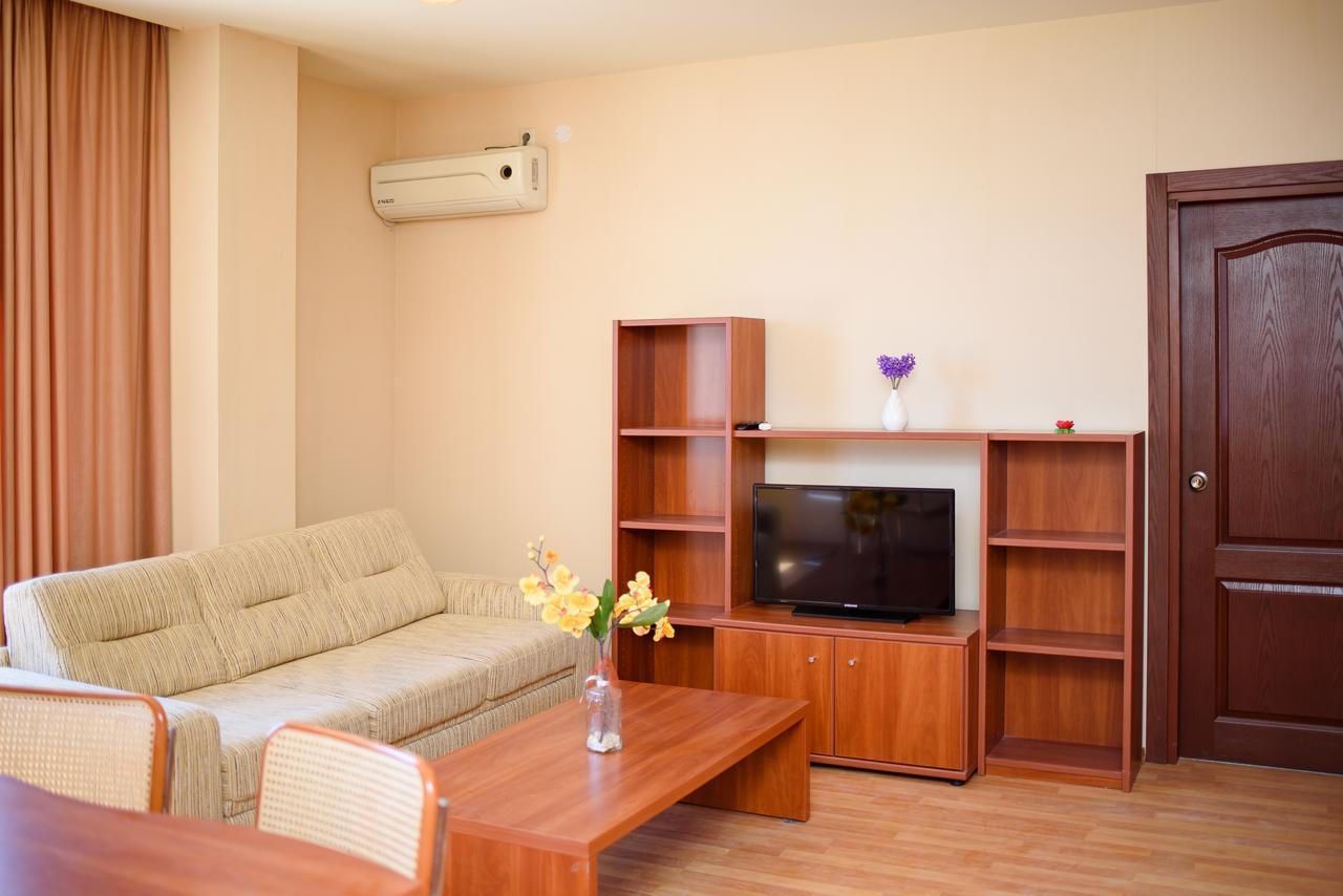 Sea View Rental Iglika Apartments Sables d'or Extérieur photo