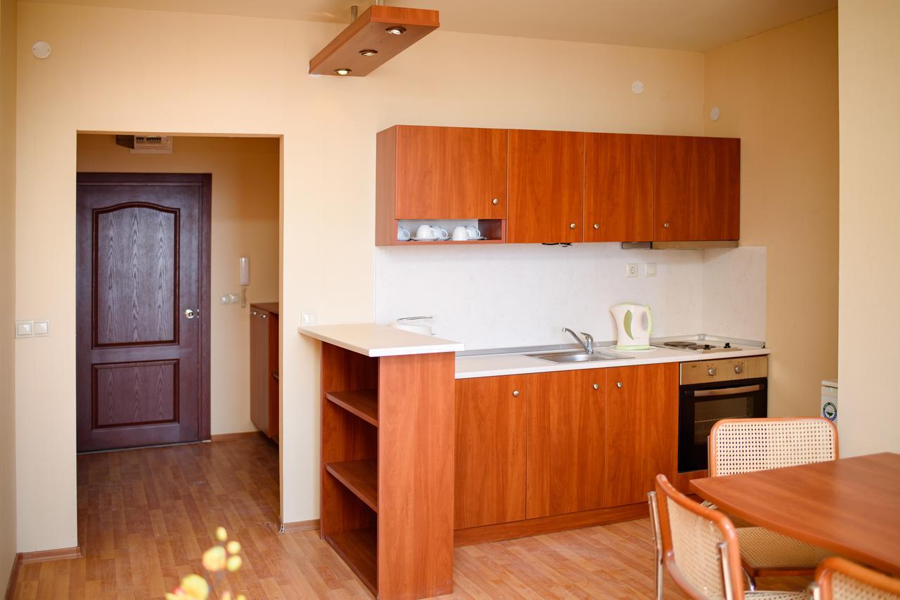 Sea View Rental Iglika Apartments Sables d'or Extérieur photo