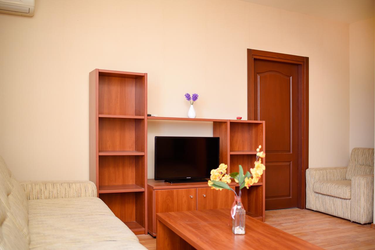 Sea View Rental Iglika Apartments Sables d'or Extérieur photo