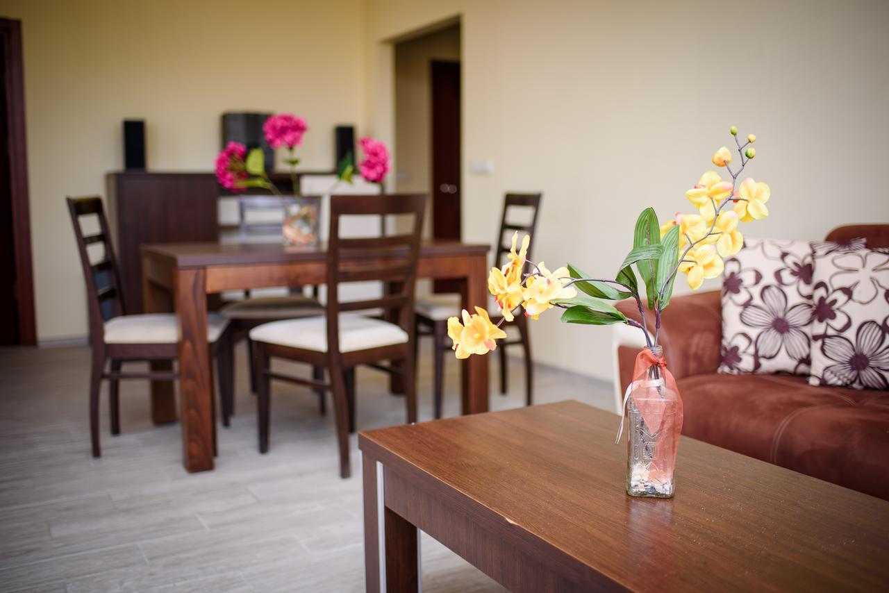 Sea View Rental Iglika Apartments Sables d'or Extérieur photo