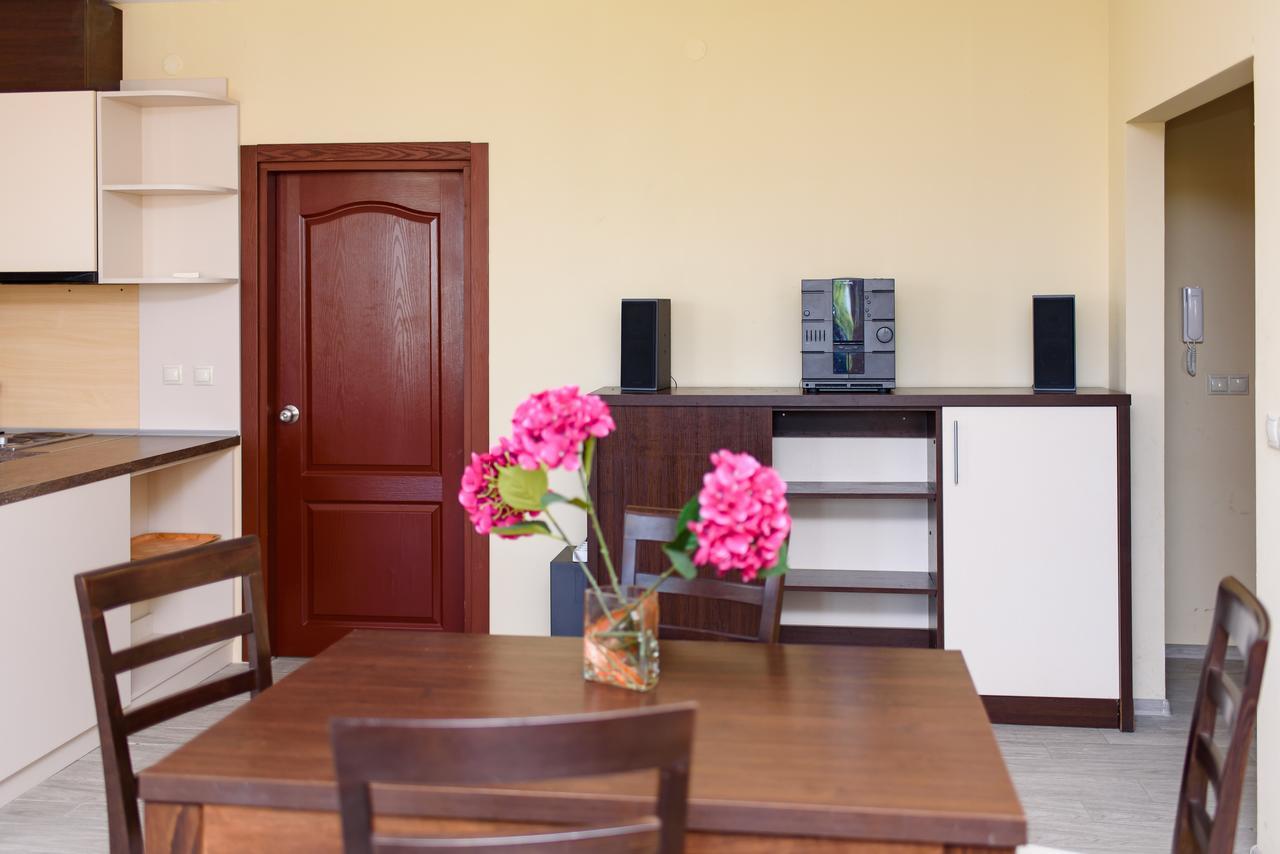 Sea View Rental Iglika Apartments Sables d'or Extérieur photo