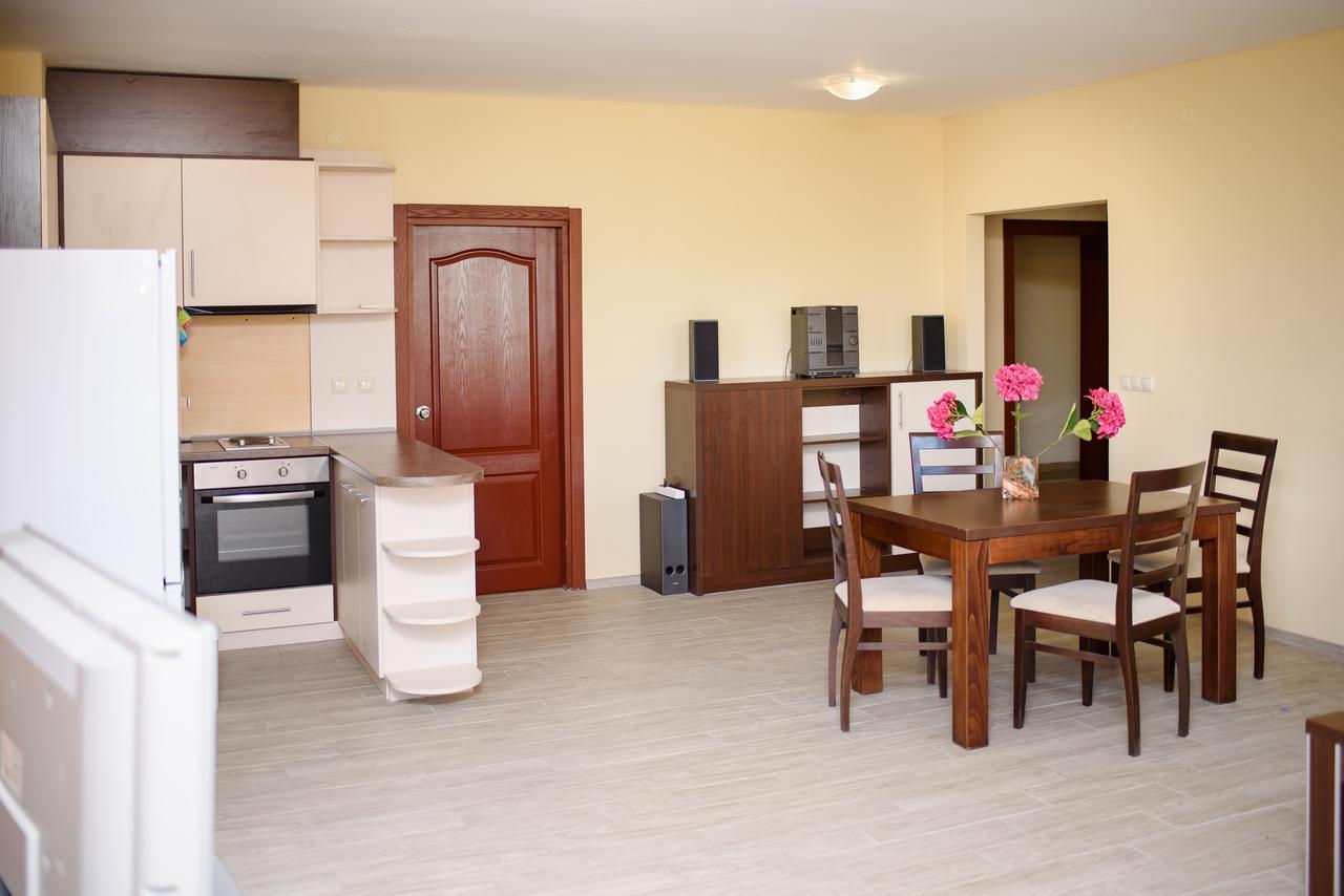 Sea View Rental Iglika Apartments Sables d'or Extérieur photo